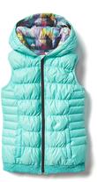 Thumbnail for your product : Athleta Girl Reversible Downtastic Vest