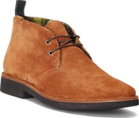 Ralph Lauren Men's Boots | Shop The Largest Collection | ShopStyle