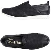 JOHN GALLIANO Low-tops & sneakers 