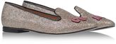 Thumbnail for your product : Markus Lupfer Loafers