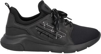 Ea7 Man Sneakers