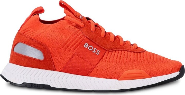 Hugo Boss Orange Shoes For Men over 20 Hugo Boss Orange Shoes For Men | ShopStyle | ShopStyle