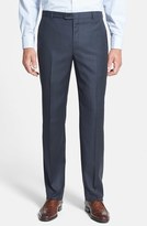 Thumbnail for your product : Hickey Freeman 'Beacon' Classic Fit Check Wool Suit
