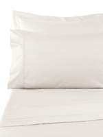 Thumbnail for your product : Sanderson Sand 300 thread count base valance superking