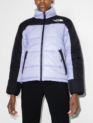 The North Face Insulated Puffer Jacket