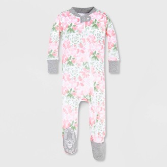 burt's bees sightseeing pajamas