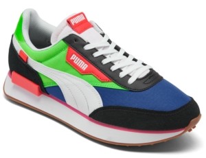 puma sneakers finish line