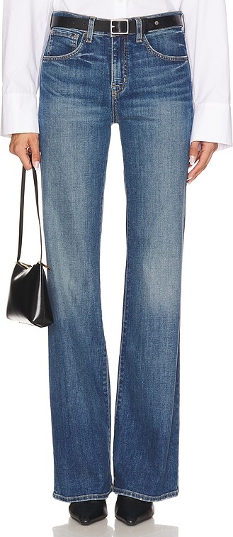 Nili Lotan Celia Jeans