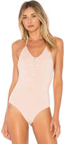 Thumbnail for your product : Obey Sweet Jane Bodysuit