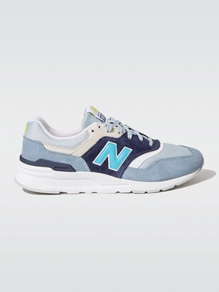 New Balance Cw997hv1 Sneaker - ShopStyle