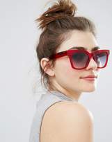 Thumbnail for your product : Raen Square Sunglasses