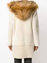 Thumbnail for your product : Inès & Marèchal Bonbon coat