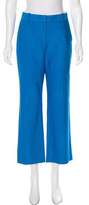 Thumbnail for your product : 3.1 Phillip Lim Mid-Rise Wide-Leg Pants