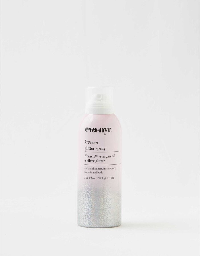 aerie Eva Nyc Kween Glitter Spray ShopStyle Beauty Tools