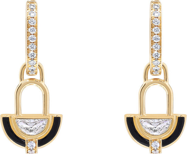 State Property Earrings