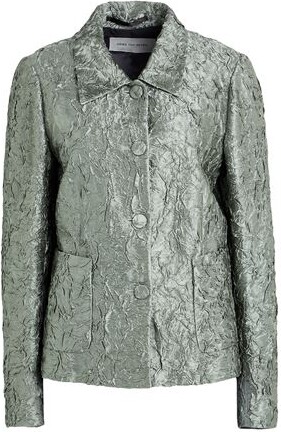 Dries Van Noten Woman Jacket