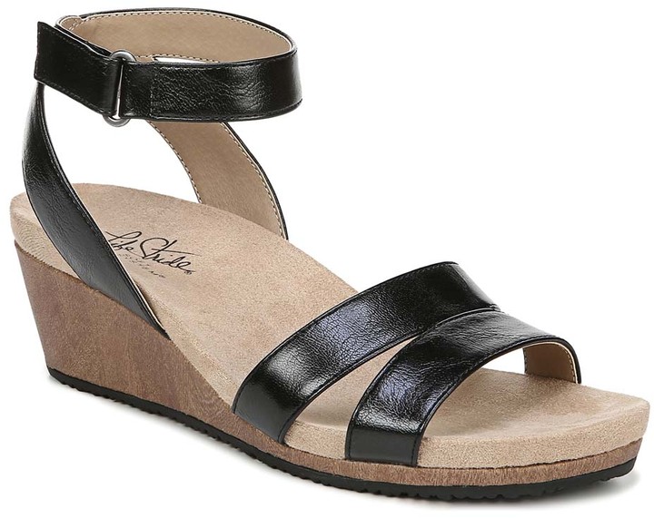 life stride womens sandals