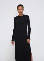 Thumbnail for your product : Ports 1961 Long Sleeve Fully Fashioned Dress