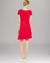 Thumbnail for your product : Sandro Dress - Rififi Fit and Flare