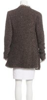 Thumbnail for your product : IRO Knit Open-Front Cardigan