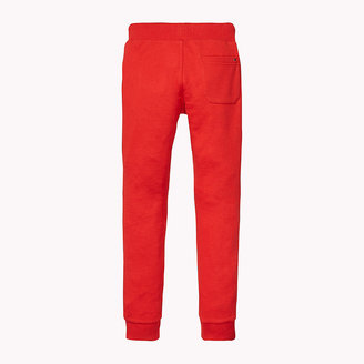 Tommy Hilfiger Regular Fit Trousers