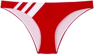 DSQUARED2 striped bikini bottoms