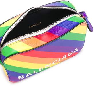 Balenciaga Ville camera bag XS