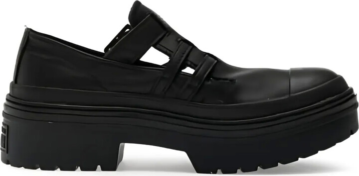 Converse Chuck Taylor loafers