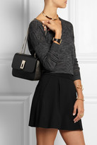 Thumbnail for your product : Anya Hindmarch Albion small leather shoulder bag