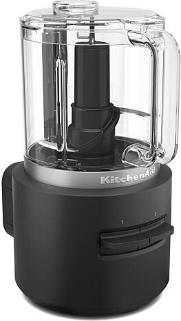 KitchenAid Go Cordless Food Chopper with Battery
