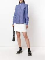 Thumbnail for your product : A.P.C. Saint-Germain striped shirt