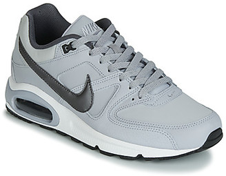 nike command leather air max