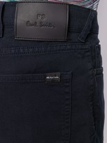 Thumbnail for your product : Paul Smith Straight-Leg Denim Shorts