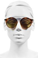 Thumbnail for your product : Ray-Ban Highstreet 49mm Gatsby Round Sunglasses