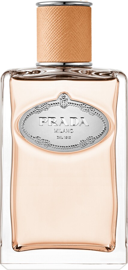 Prada Infusion De Santal Chai Eau De Parfum 3.38 oz.
