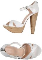 Thumbnail for your product : Prima Donna PRIMADONNA Espadrilles