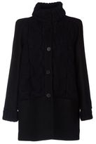 Thumbnail for your product : Karl Lagerfeld Paris Coat