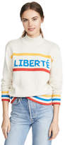 Thumbnail for your product : Chinti and Parker Liberte Sweater