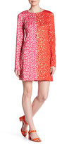 Thumbnail for your product : Julie Brown Morgan Shift Dress