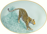 Thumbnail for your product : Hermes Carnets d'Equateur Small Oval Platter