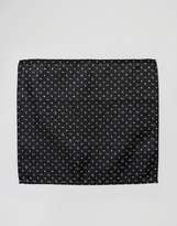 Thumbnail for your product : Peter Werth Bow Tie And Pocket Square Set
