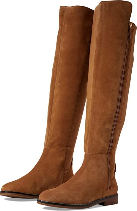 Cole Haan Chase Tall Boot - ShopStyle