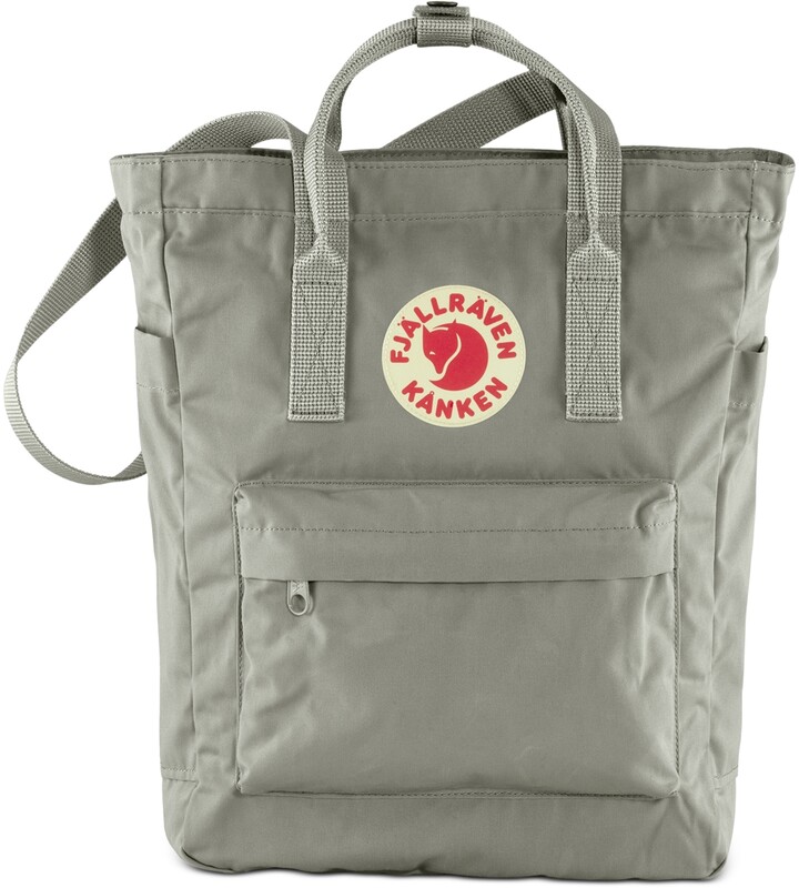 fjällräven totepack