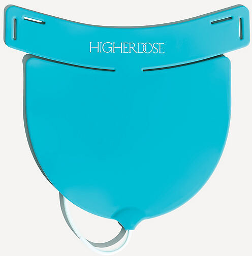 HigherDOSE Red Light Neck Enhancer