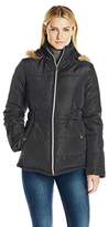 Thumbnail for your product : Big Chill Women's Cinched Stadium JKT