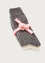 Thumbnail for your product : Hatch The Cashmere Sock Bundle