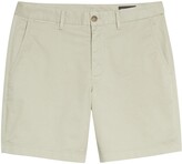 Thumbnail for your product : Stretch Washed Chino 7-Inch Shorts