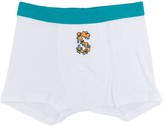 Thumbnail for your product : Stella McCartney Kids Weekend Boxer Shorts Pack