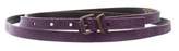 Thumbnail for your product : Dries Van Noten Leather Wrap Belt
