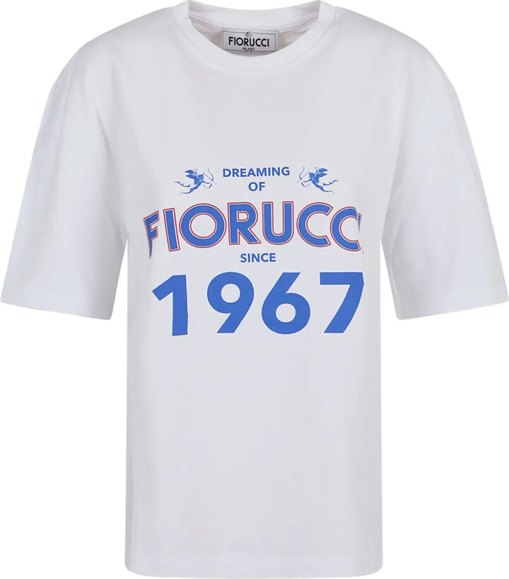 Fiorucci Dreaming 1967 T-shirt